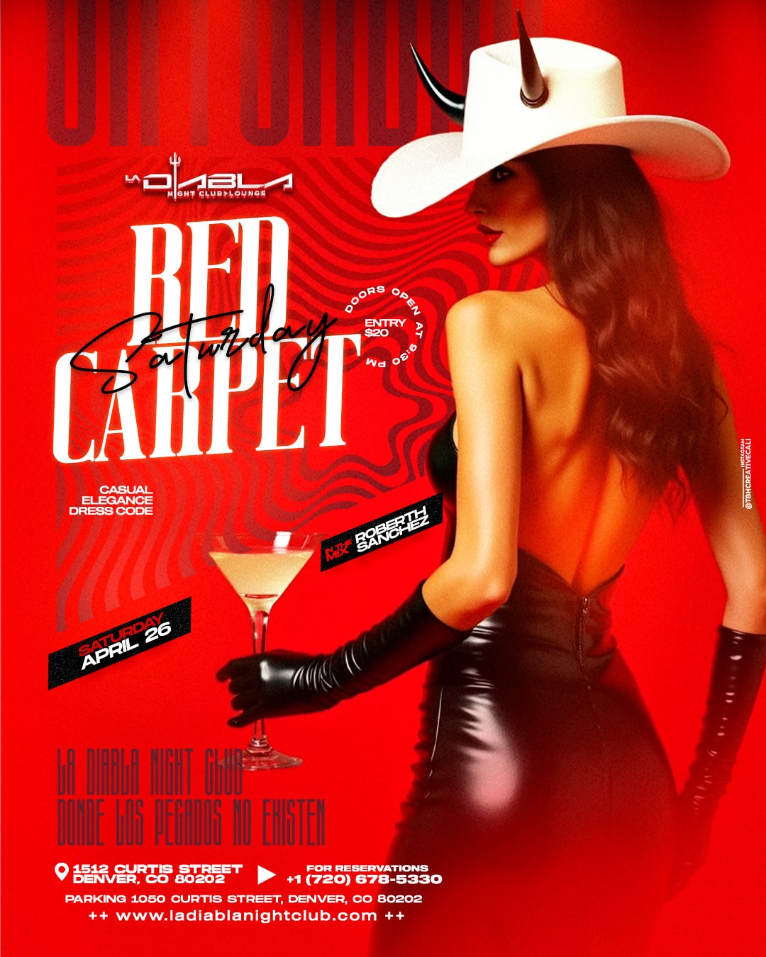 La Diabla Night Club 2
